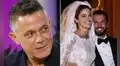 Stephanie Cayo confiesa que su vínculo con Alejandro Sanz comenzó antes de que ella se casara con Chad Campbell: "Se dio de manera muy natural"