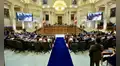 Congreso: solicitan a Oficialía Mayor información sobre presupuesto y gastos para implementación del Senado