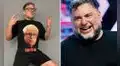 Javier Masías sorprende al revelar su secreto para perder 56 kilos en un año: "Me he quitado un 'Bruno Pinasco' de encima"