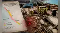 Dos años antes del terremoto de 7,9 en Pisco, científicos ya habían advertido sobre la zona donde ocurrió: ¿cómo lo detectaron?