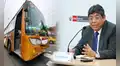 Alza del combustible: Gobierno compromete S/105 millones a subsidios para transportistas