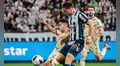 Partido Alianza Lima vs UTC EN VIVO HOY por el Torneo Clausura 2026: UTC se queda con 10 jugadores por expulsión