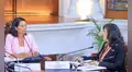 Janet Tello frente a las presiones políticas contra los jueces, por Diego García-Sayán