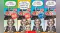 Carlincatura del domingo 16 de agosto de 2026