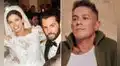 Stephanie Cayo admite que aún mantiene fuerte vínculo con su exesposo, Chad Campbell, en medio de relación con Alejandro Sanz: "Nos adoramos"