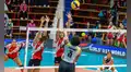 Vóley Perú vs Venezuela EN VIVO HOY: a qué hora juegan por el puesto 13 del Mundial Sub-17 de Vóley 2026