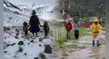DANA “Aníbal” amenaza la sierra central y sur: Senamhi advierte nevadas, fuertes vientos y riesgo para el ganado