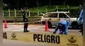 Otro accidente en la Costa Verde: mueren menor de 17 años y joven de 22 en despiste de moto en Magdalena