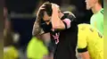 Lionel Messi tuvo un partido para el olvido: falló un penal, fue goleado y terminó furioso con el árbitro