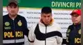Policía sospechoso de feminicidio se entrega en Huancayo tras 4 días prófugo: exigen cadena perpetua
