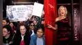 Lin Shaye, Elise Rainier en 'Insidious', vive mágica noche en la función especial de 'La noche del demonio: están entre nosotros': "Perú es clave"