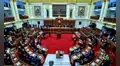 Reparto de comisiones respetó acuerdos, pero dejó desazón en oficialismo