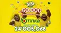 Resultados de La Tinka del domingo 16 de agosto de 2026: números ganadores, Sí o Sí, Boliyapa y nuevo pozo