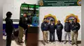 Operativo en Juliaca: rescatan a tres mujeres y detienen a tres hombres por presunta trata de personas en un bar