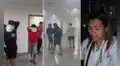IPD ordena fumigación de albergue de la Videna con deportistas de la selección de judo en su interior