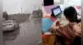 Lluvias en Lima: suspenden clases presenciales este lunes para colegios en VMT, VES y SJM