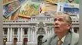 Gestión de Fernando Rospigliosi incrementó en 15% los sueldos de todos los trabajadores del Congreso