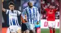 Partidos de hoy, lunes 17 de agosto: programación, horarios y canales para ver fútbol EN VIVO