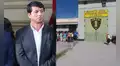 Julián Pérez, diputado de JP, omitió condena por robo agravado en su declaración jurada