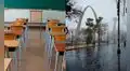 Tacna suspende clases presenciales este lunes 17 de agosto por intensas lluvias