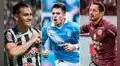 Programación de la Liga 1 2026: día y hora de los partidos por la fecha 6 del Torneo Clausura