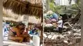 Piden la salida del ministro de Vivienda de Colombia por supuesta foto de vacaciones en plena emergencia por el terremoto