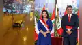 Ministro de Keiko Fujimori minimiza inundaciones en Lima: “Tampoco exageremos por un poco de agua en la rodilla”