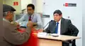 Ministro Elmer Cuba sobre ley que aumenta la pensión a maestros: “Acá se ha violado la Constitución”