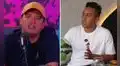 Christian Cueva arremete contra Reimond Manco por críticas hacia Paolo Guerrero: "Tiene que pasar el partido para decir las cosas"