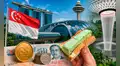 La ciudad más costosa para vivir en Asia: tiene estrictas multas, el mejor aeropuerto del mundo y comer helado con pan es tradición