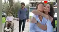 Sheyla Rojas protagoniza conmovedor reencuentro con su hijo Antoñito tras su ruptura con Sir Winston: “Con mi muñeco”