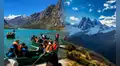 El destino del Perú que vive su apogeo turístico: superó los 450.000 visitantes y busca competir con Cusco