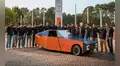 Tan feo como eficiente: Deep Orange 17, el vehículo solar creado por un grupo de estudiantes en Estados Unidos y una exclusiva marca de autos