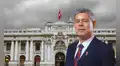 Luis Galarreta y Gabinete Ministerial se presentarán este 20 de agosto en la Cámara de Diputados