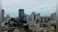El extraño aspecto del cielo de Lima que recuerda al Caribe: ¿Qué está ocurriendo?