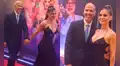 Vanessa Jerí presume a su esposo en público y fans lo aplauden por amoroso gesto con la actriz: “Te dio tu espacio para que brilles”
