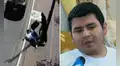 Disputa por US$ 600 tras choque en San Isidro termina en brutal ataque: joven fue acuchillado y le robaron su iPhone