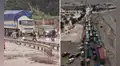 Lluvias y derrumbes bloquean carreteras en cinco regiones del Perú: estas son las vías afectadas, según Sutran