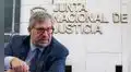 Piero Corvetto: JNJ envía al Ministerio Público hallazgos sobre su ratificación como jefe de la ONPE en 2024