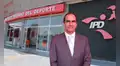Óscar Fernández, exministro de José Jerí, asume presidencia del Instituto Peruano del Deporte