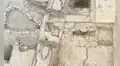 Huaca Pucllana: hallan restos humanos de hace 1.400 años durante excavaciones arqueológicas en Lima