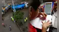 Lluvias en Lima: estos colegios tendrán clases remotas hasta el 24 de agosto en VMT, VES, SJM y Pachacámac