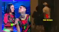 Paul Michael pasa la noche con jovencita pese a coqueteos con Rayza Ortiz en ‘Esto es guerra’: Magaly mostró comprometedoras imágenes