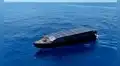 El barco que recorrió 5.500 kilómetros sin usar conbustible: funciona con energía solar y un motor eléctrico