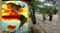 ¿Se repetirá El Niño de 1997? Enfen advierte lluvias torrenciales y huaicos desde noviembre por mar caliente