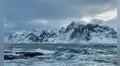 Microbios sobrevivieron 8 millones de años bajo el hielo antártico, pero su ADN plantea un problema para la vida interestelar