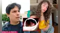 Carla Campos Salazar, novia de 'Curwen', toma radical decisión tras ampay de Magaly Medina