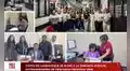 Corte de Lambayeque se sumó a la jornada judicial extraordinaria de descarga procesal 2026