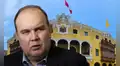 Rafael López Aliaga asegura que asumirá como regidor si no gana la alcaldía de Lima: "No me interesa quién gane"