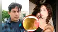 Curwen sorprende al revelar qué hacía durante el ampay de su novia Carla Campos Salazar: "Me quedé en casa viendo 'X-men'"